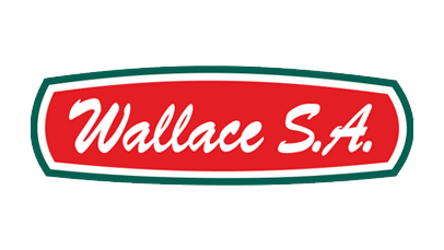 Logo - Wallace S.A.