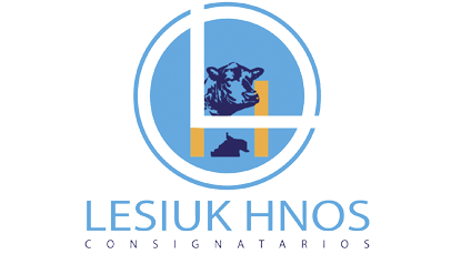 Logo - Lesiuk Hnos.