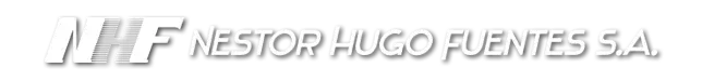 Logo - Nestor Hugo Fuentes S.A.